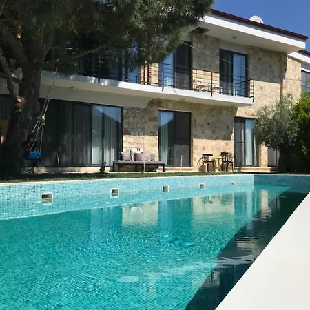 Pionia Country House * Huseyinfaki