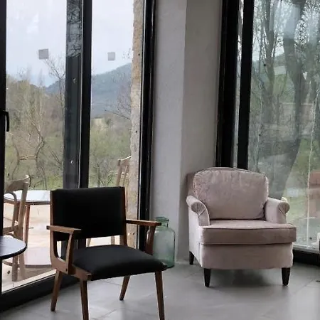 住宿加早餐酒店 Pionia Country House Huseyinfaki